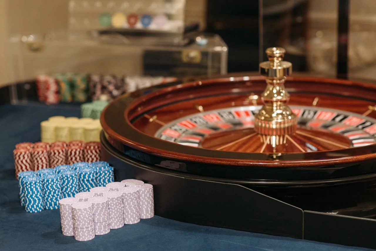 Luật Chơi Roulette Và Cách Phân Bổ Vốn Cược